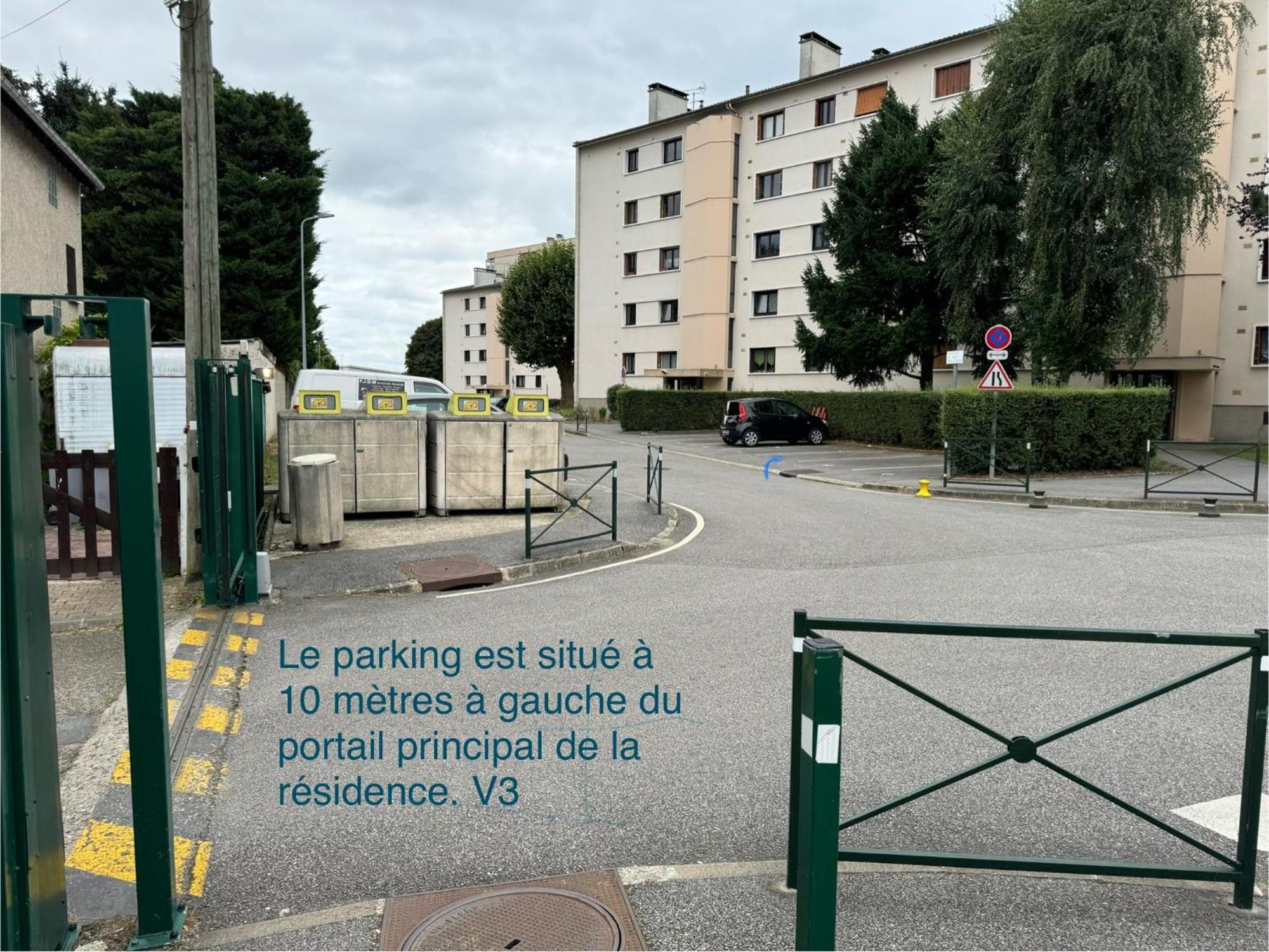 Appartement Periurbain De Paris Et Versailles Les Clayes-Sous-Bois Esterno foto
