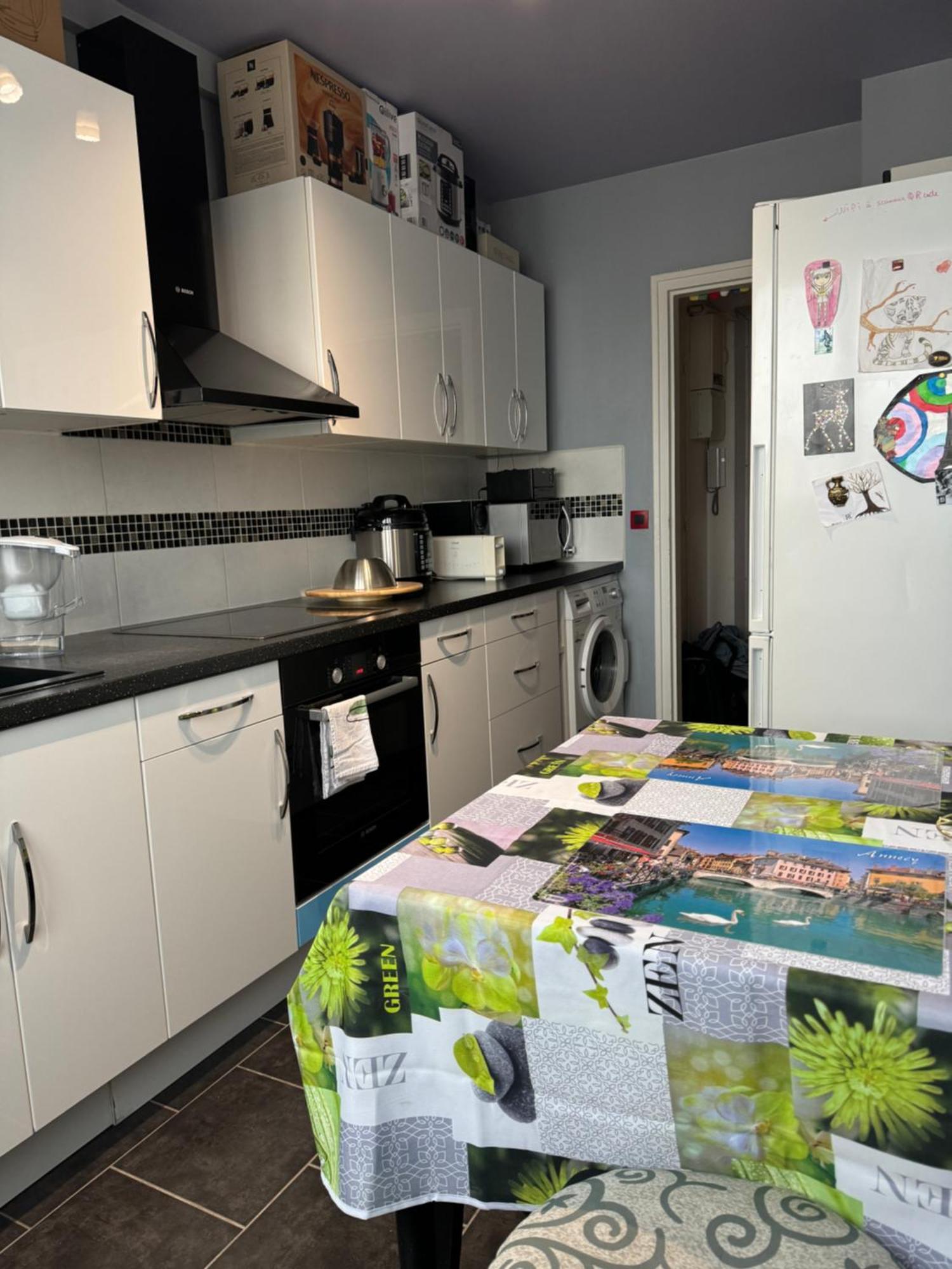 Appartement Periurbain De Paris Et Versailles Les Clayes-Sous-Bois Esterno foto