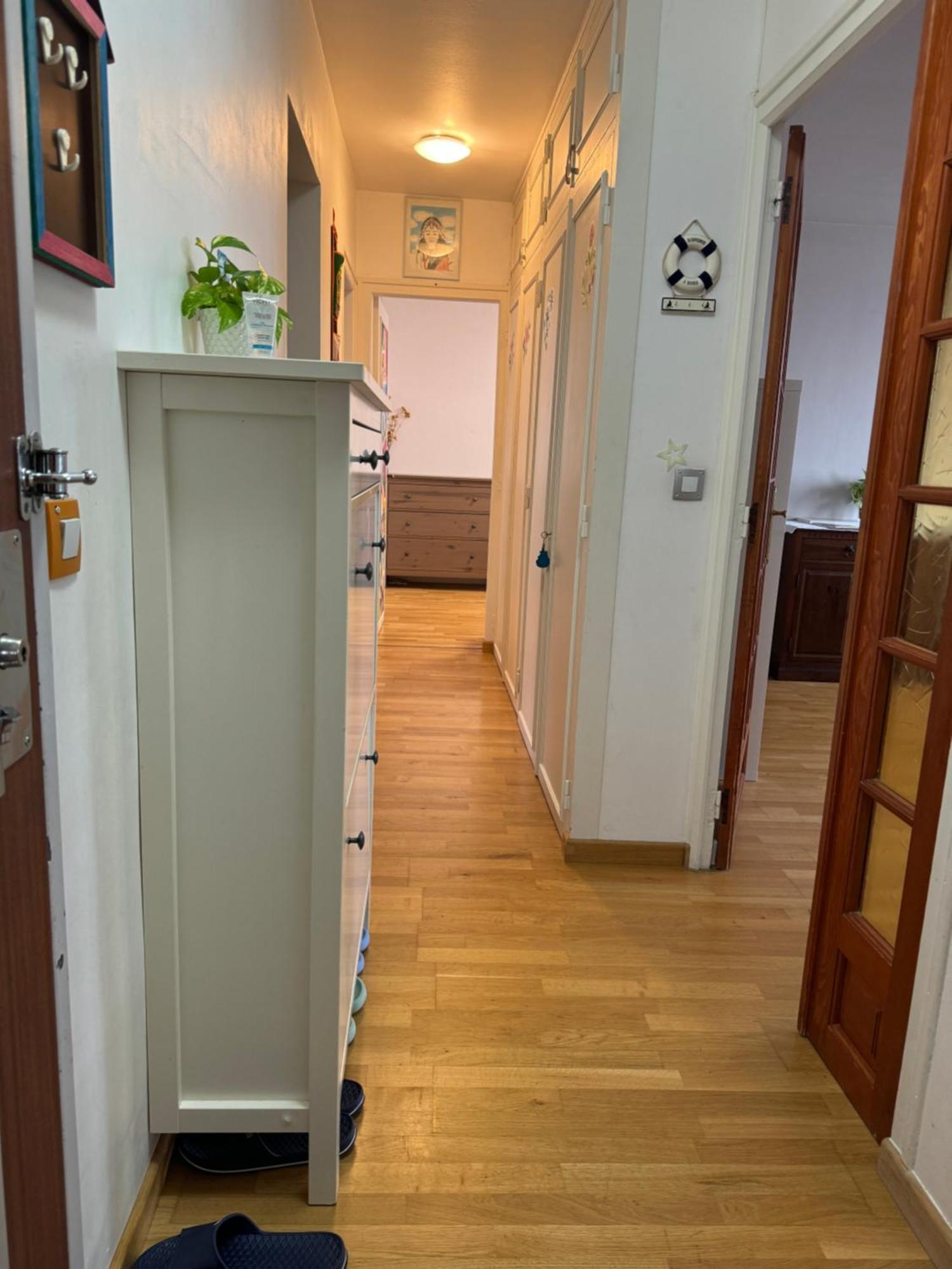 Appartement Periurbain De Paris Et Versailles Les Clayes-Sous-Bois Esterno foto