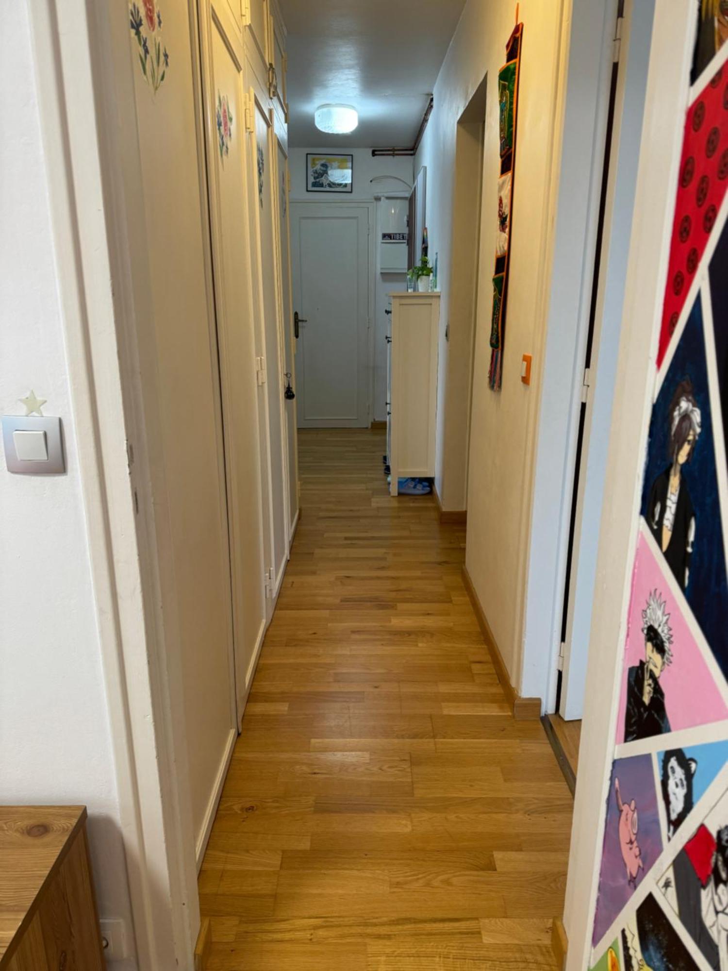 Appartement Periurbain De Paris Et Versailles Les Clayes-Sous-Bois Esterno foto