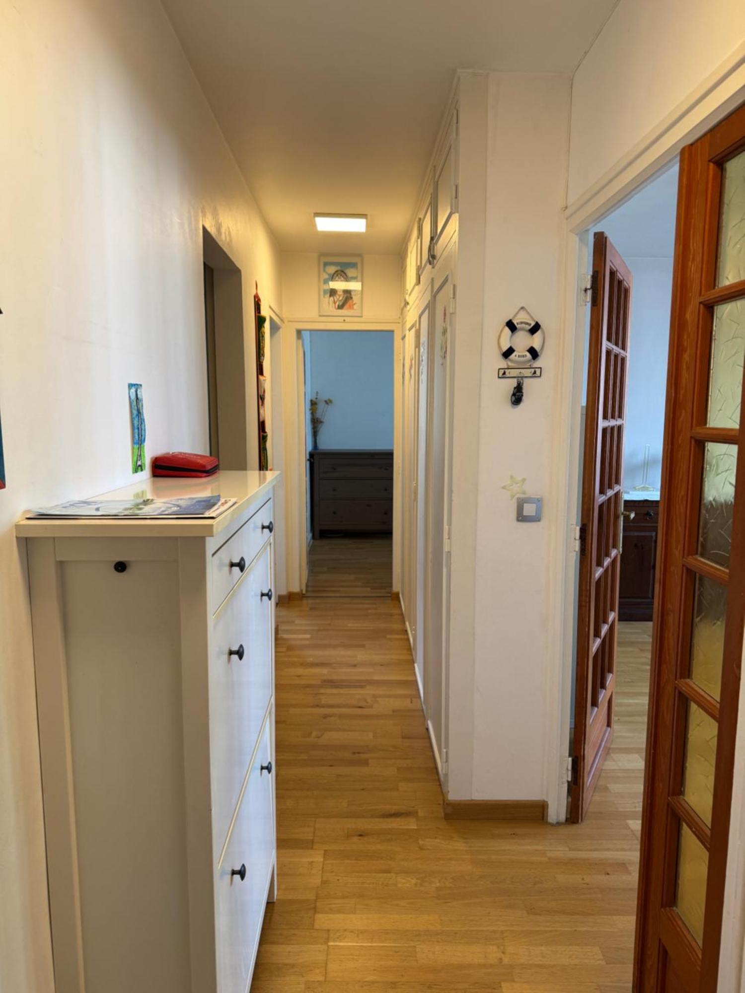 Appartement Periurbain De Paris Et Versailles Les Clayes-Sous-Bois Esterno foto