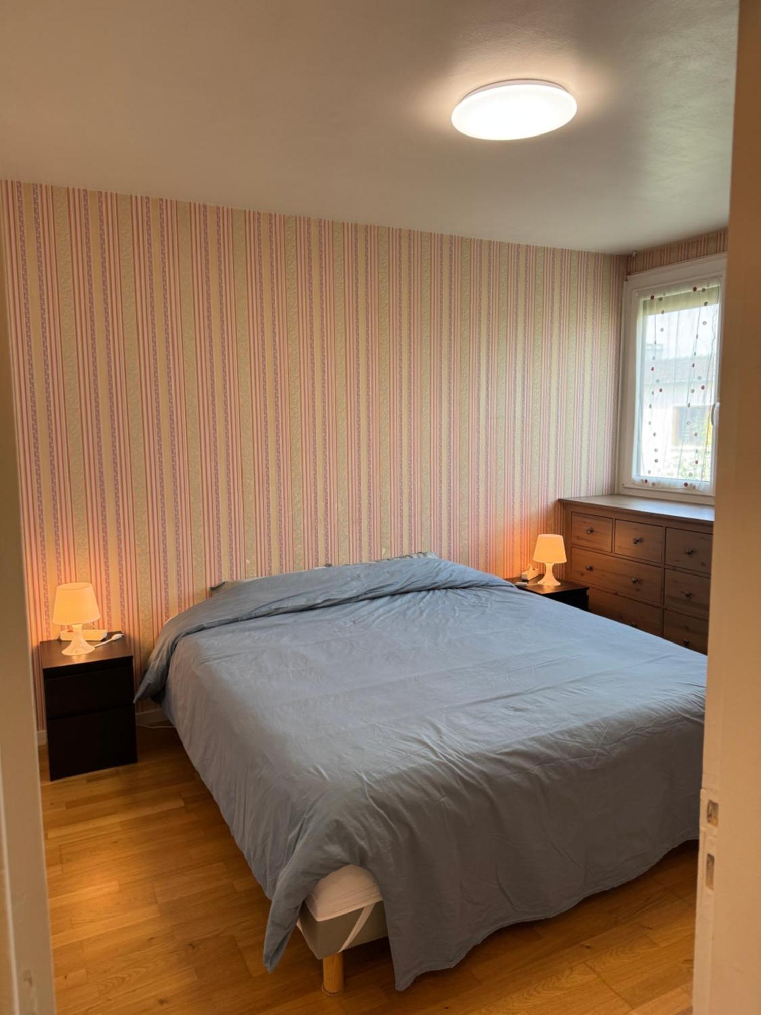 Appartement Periurbain De Paris Et Versailles Les Clayes-Sous-Bois Esterno foto